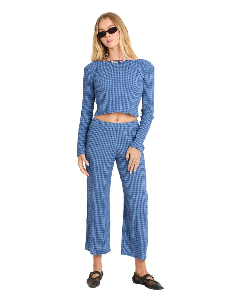 Twilight Dreamer Long Sleeve Top