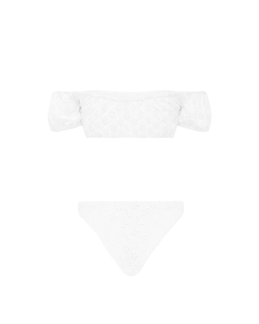 FINAL SALE - The High Curve Pant
