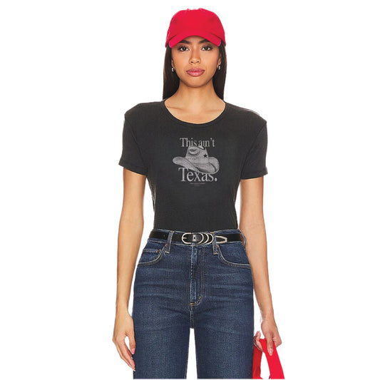 This Ain't Texas Baby Tee