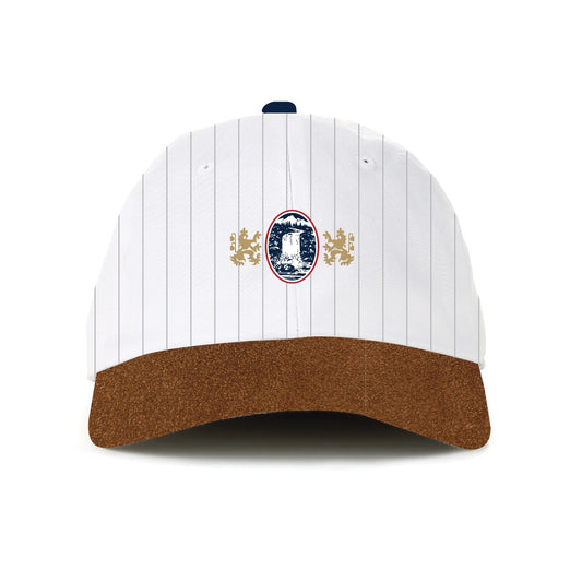 Coors River Crest - Papa Cap