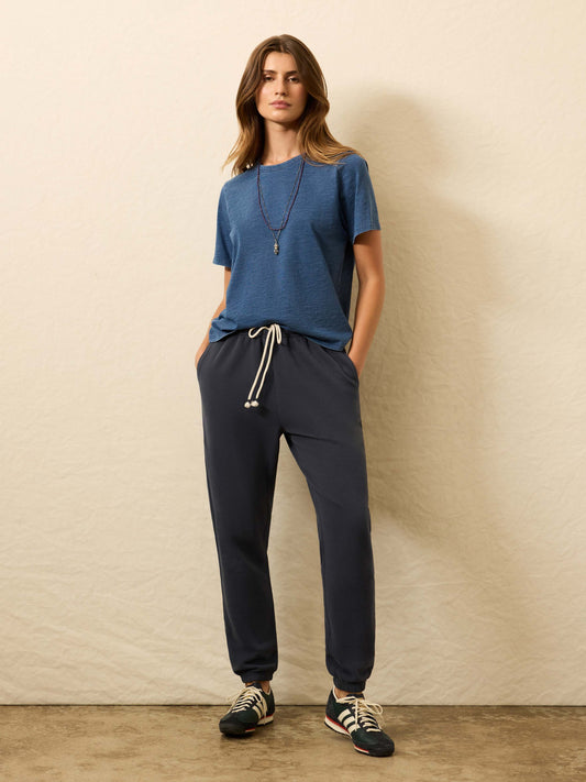 High Standard Fleece Sweatpant