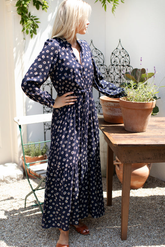 Frances 3 Dress