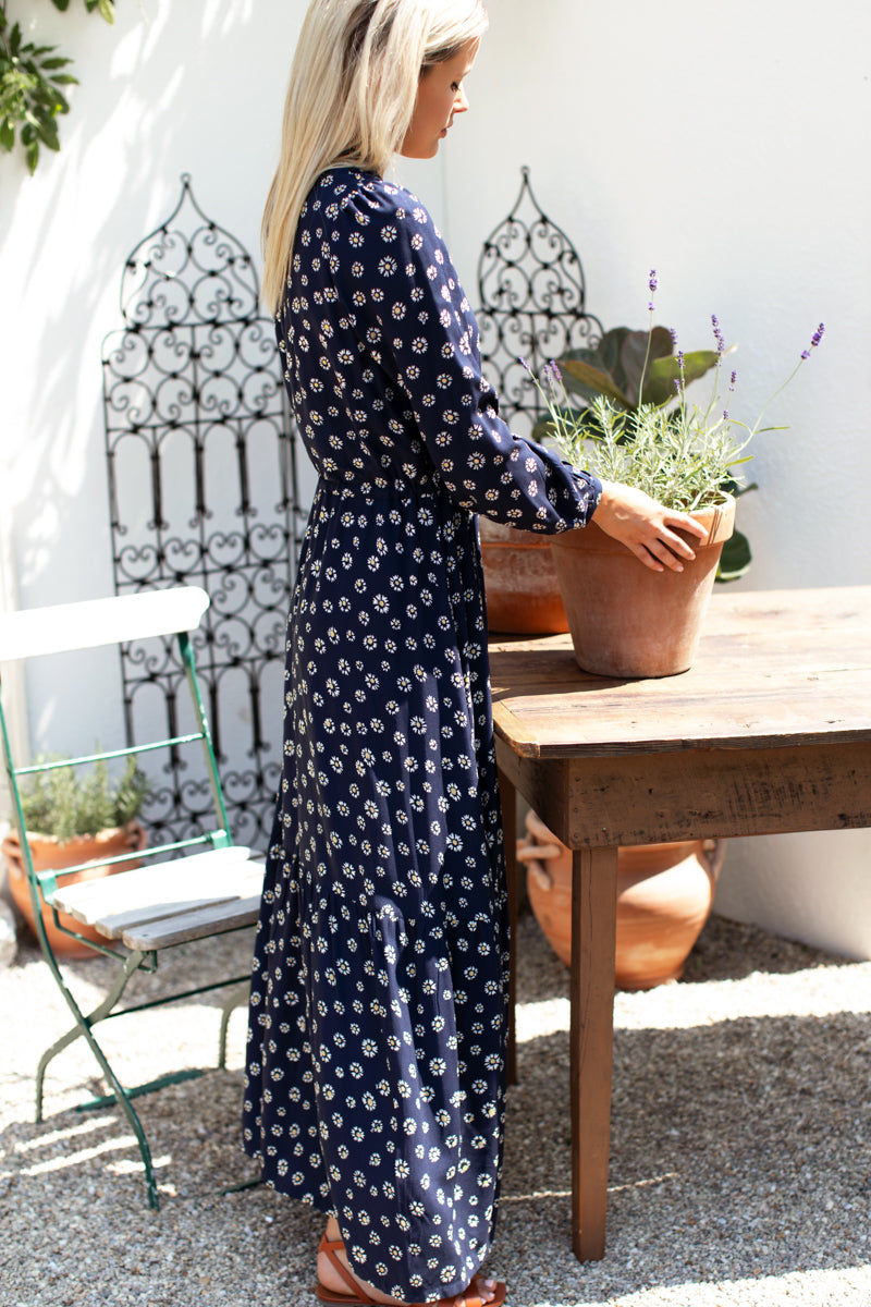 Frances 3 Dress