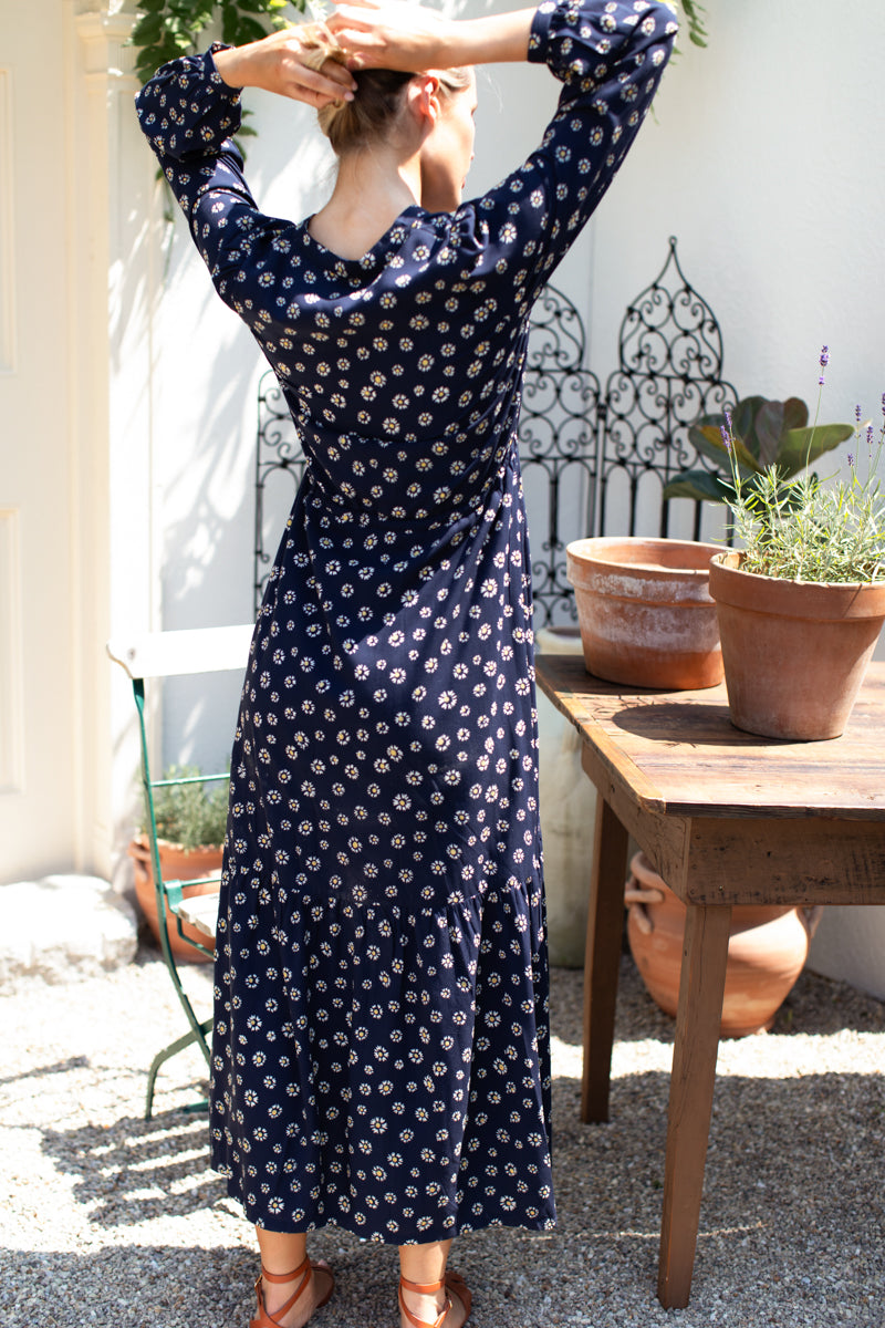 Frances 3 Dress