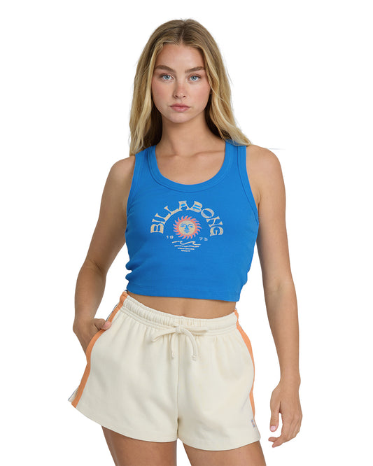 Sunset Horizons Tank