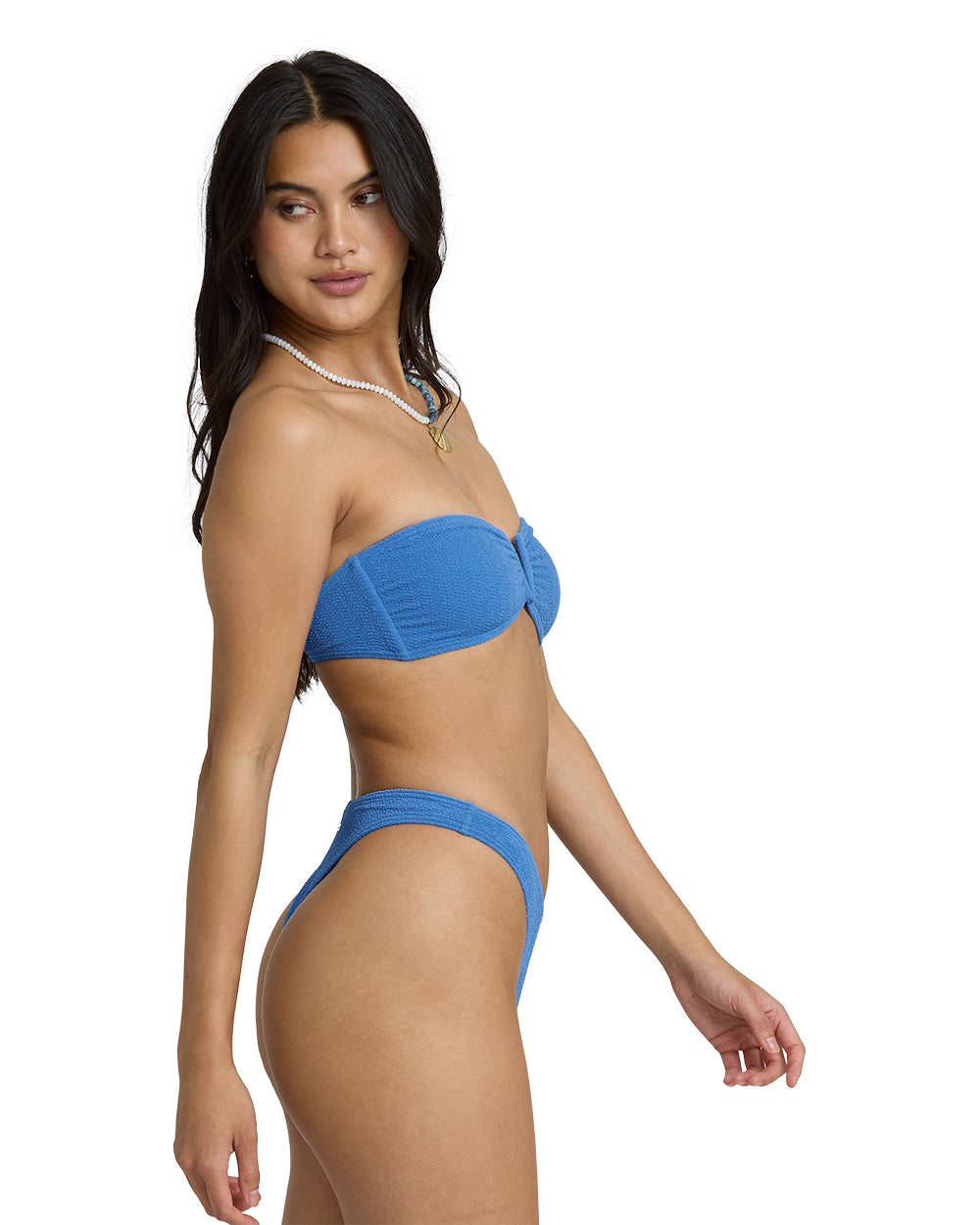 Rising Tide Skimpy Hike Bikini Bottom