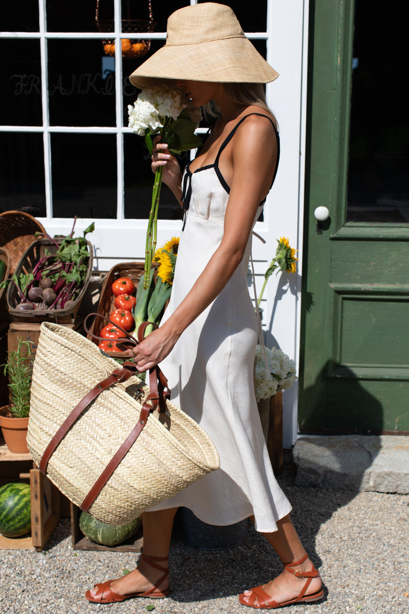 Amy Bias Sundress