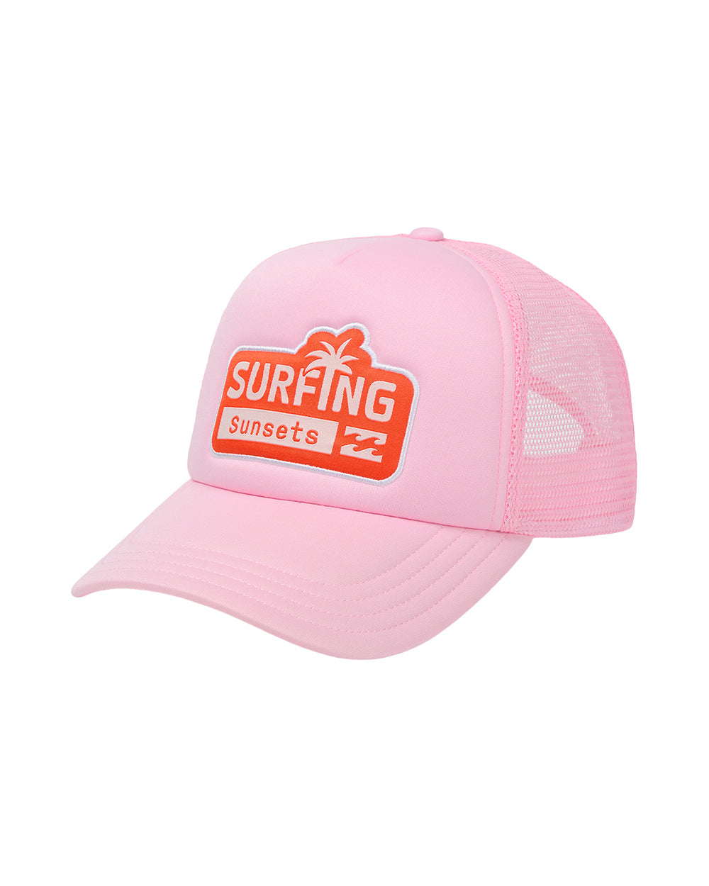 Grandpa Trucker