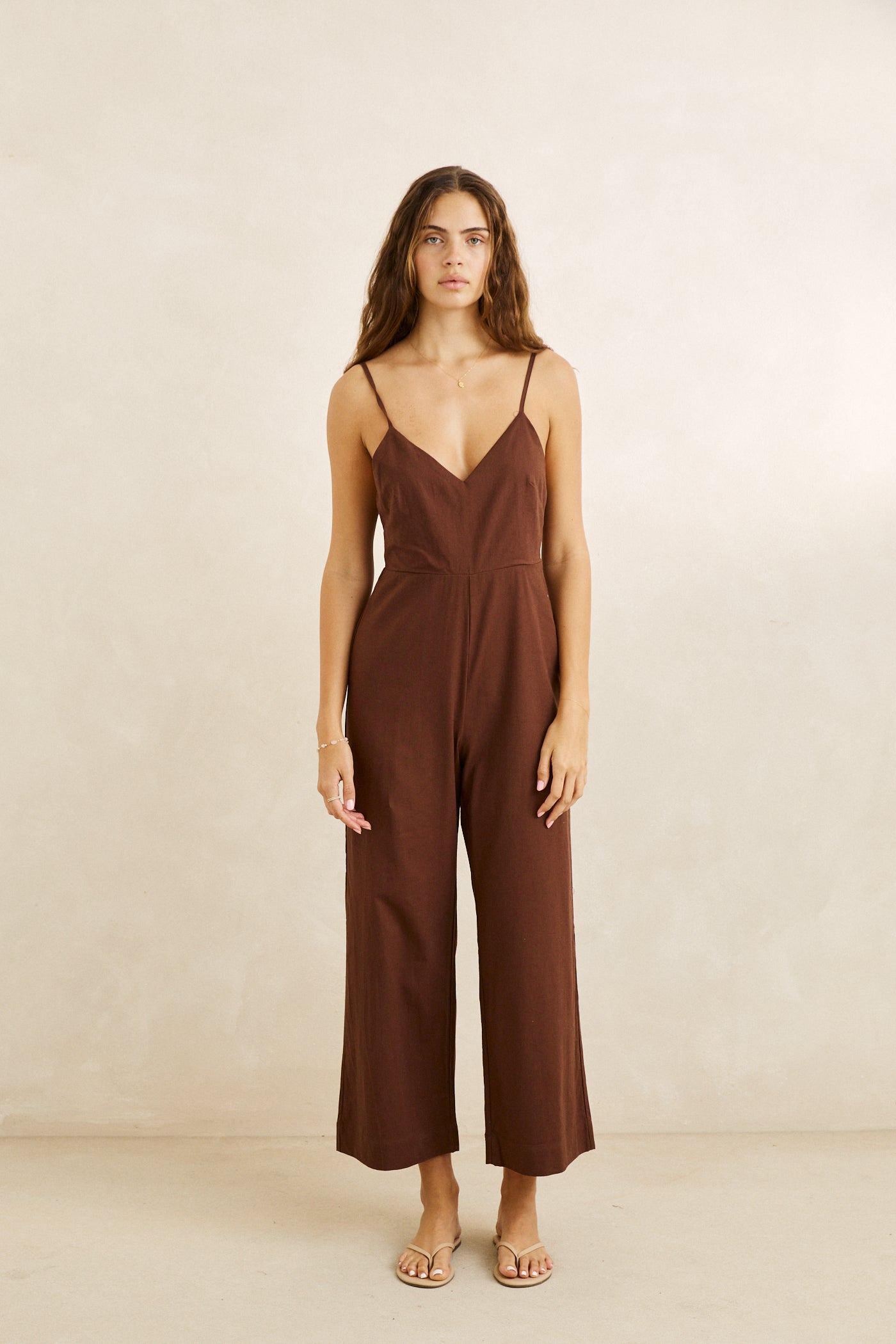 Venice Jumpsuit