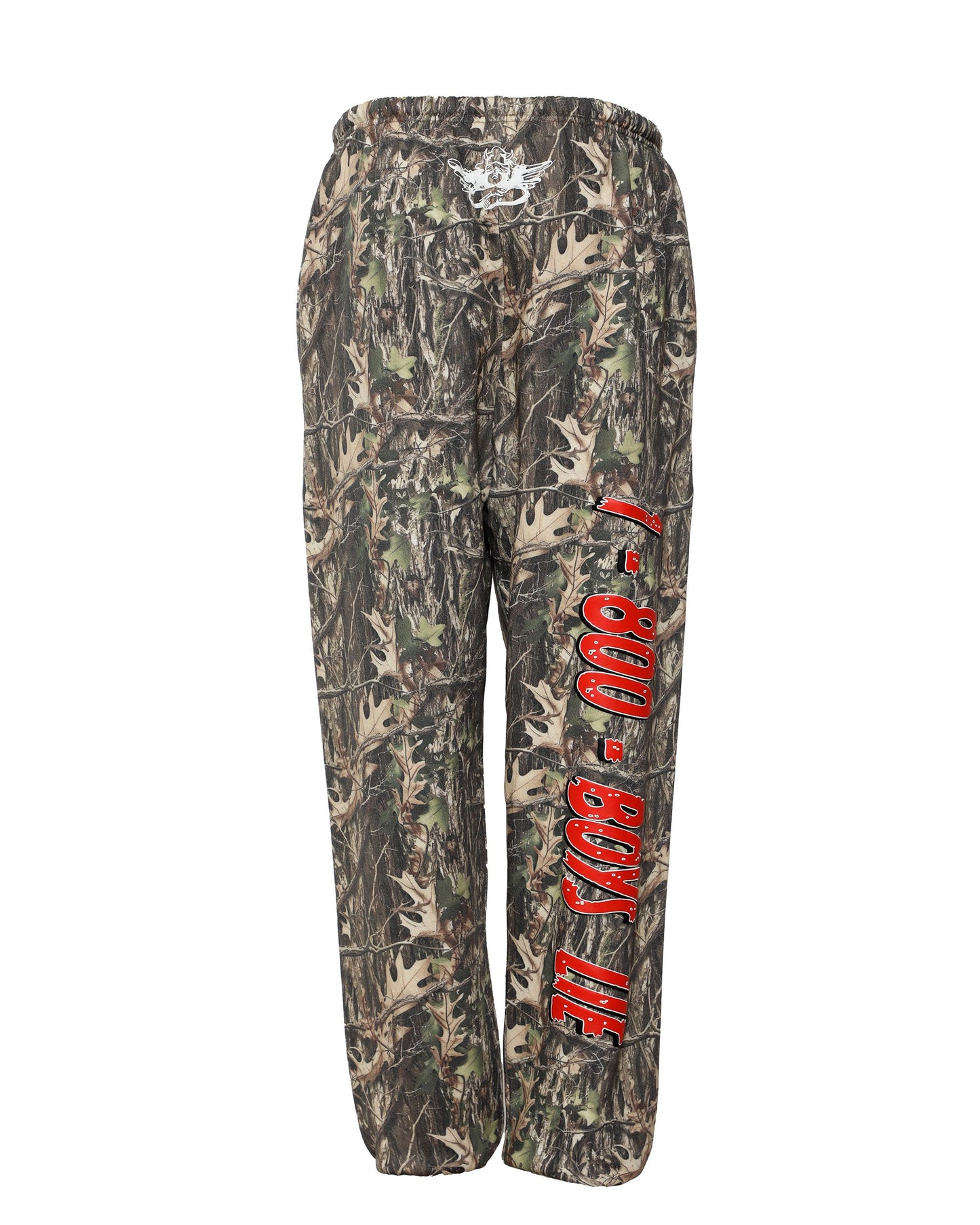 1-800-manhunt Kimmy Pant