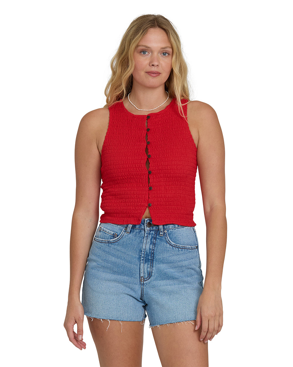 Kelsey Tank Top