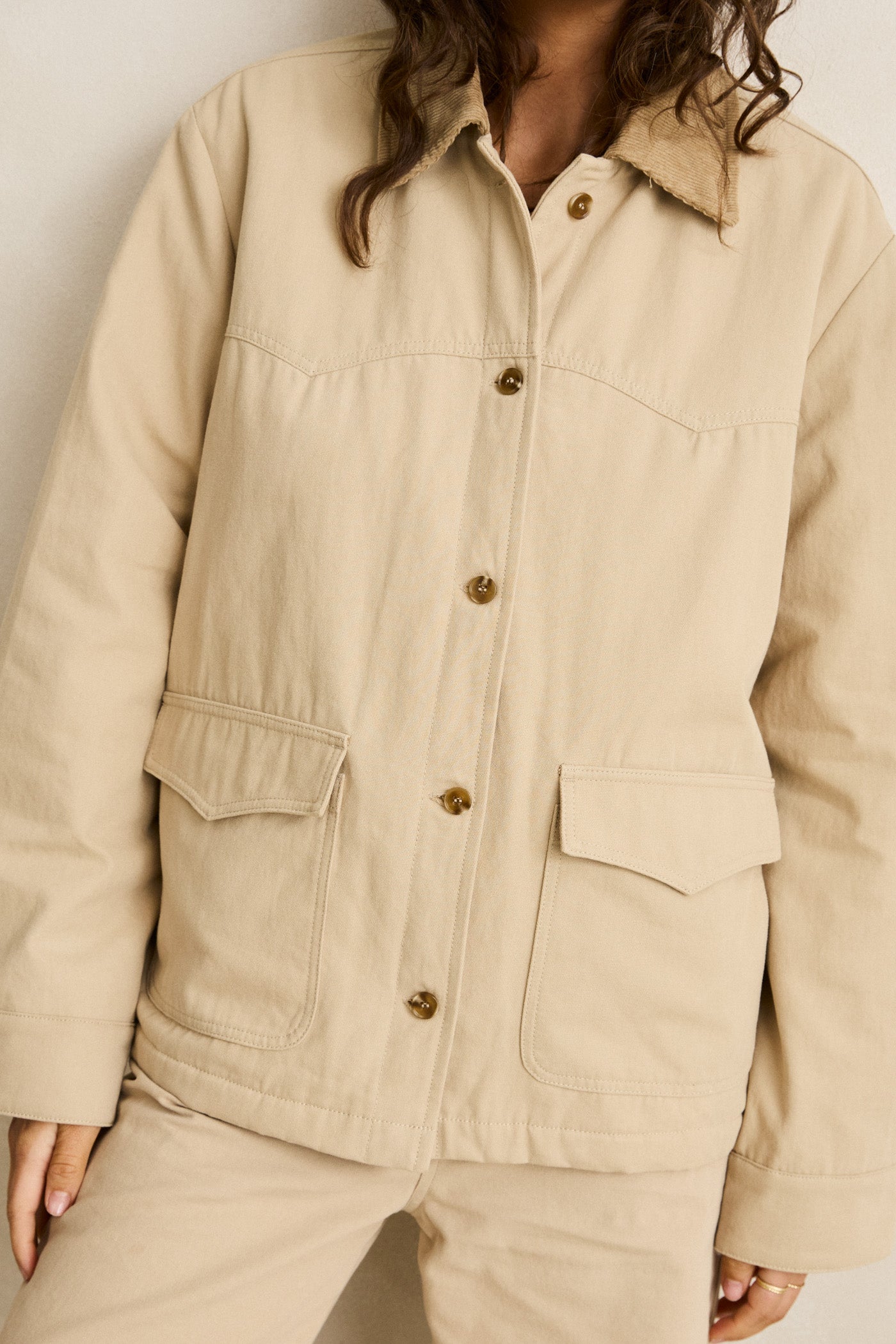 Sundown Jacket