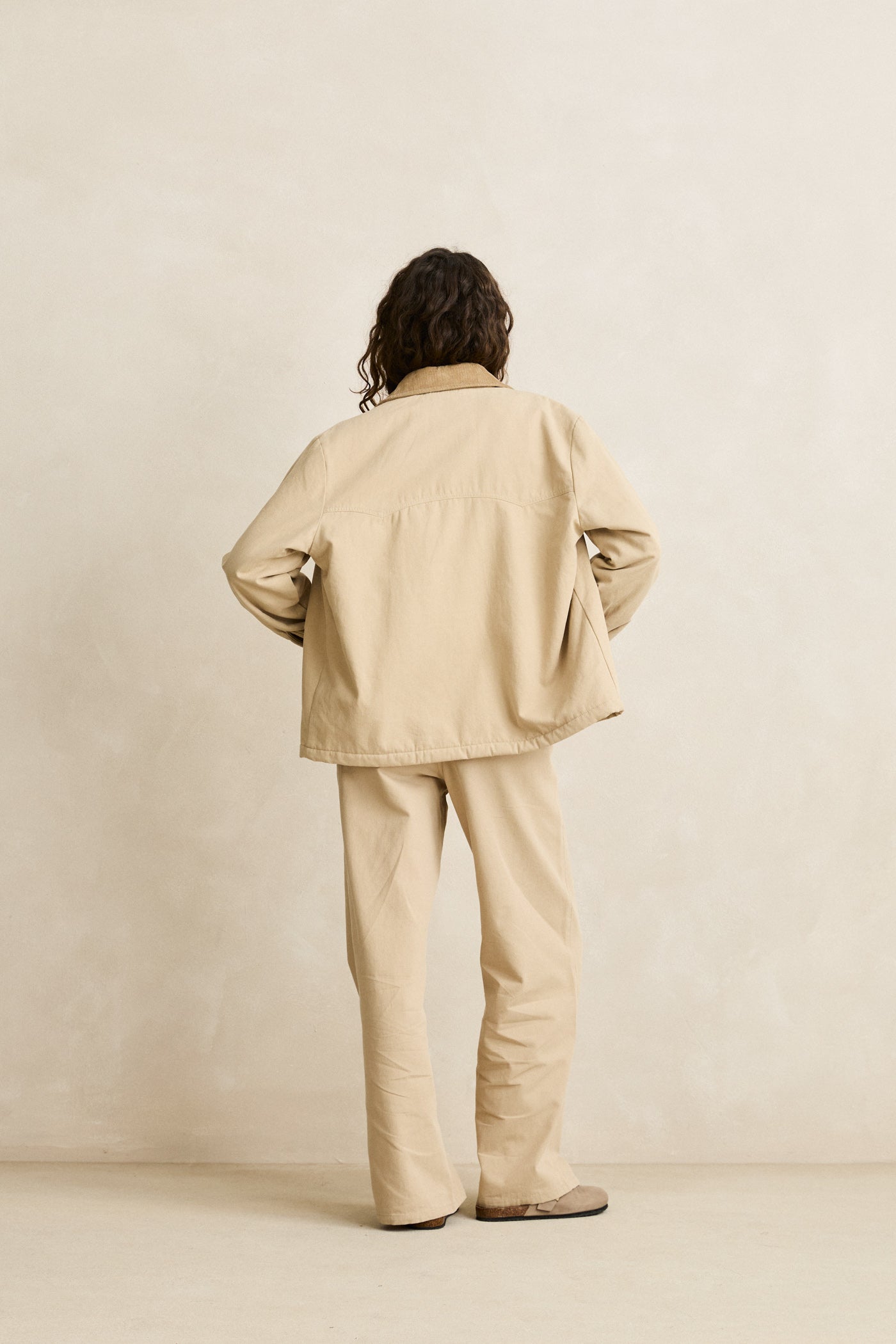 Sundown Jacket