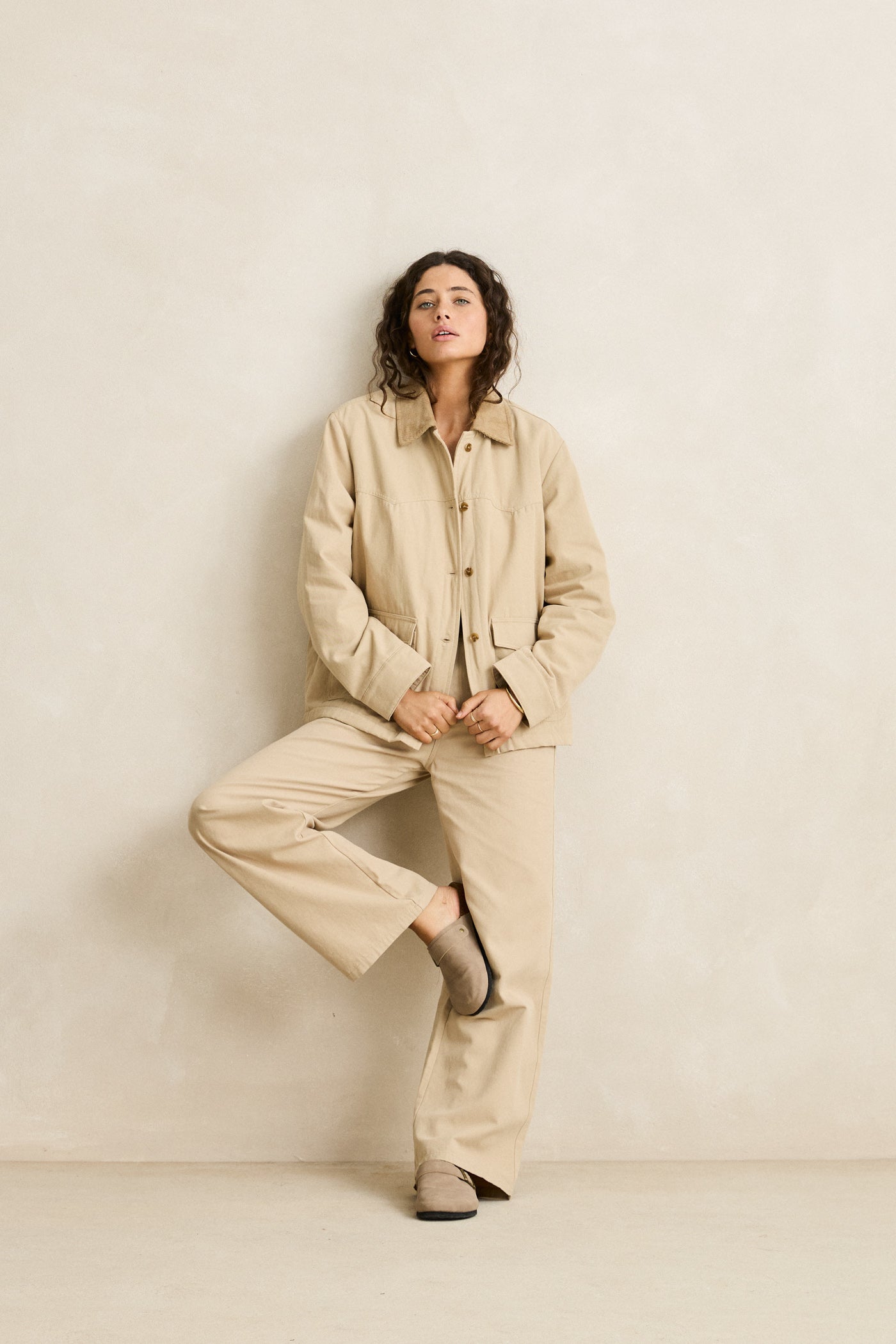 Sundown Jacket