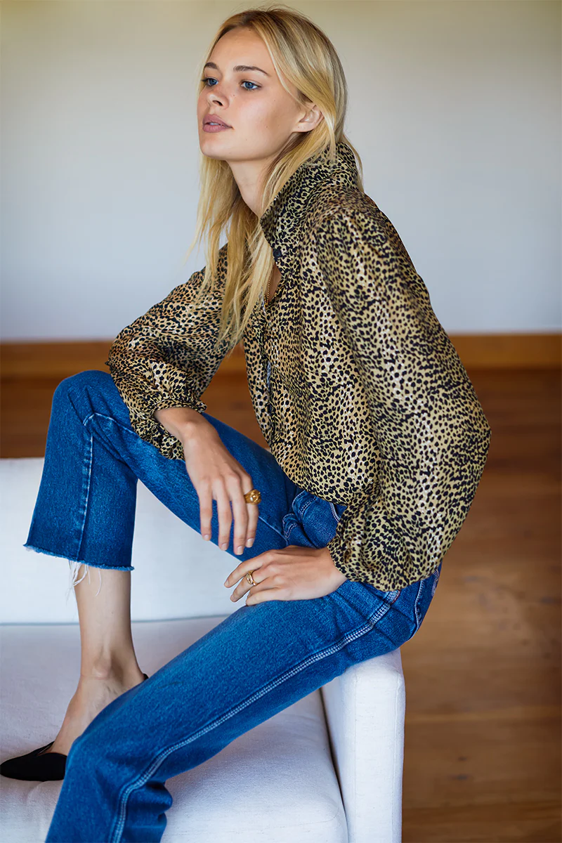 Frankie Blouse