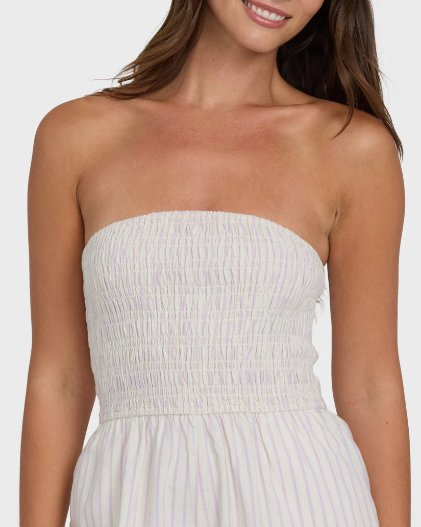 Vacay All Day Romper