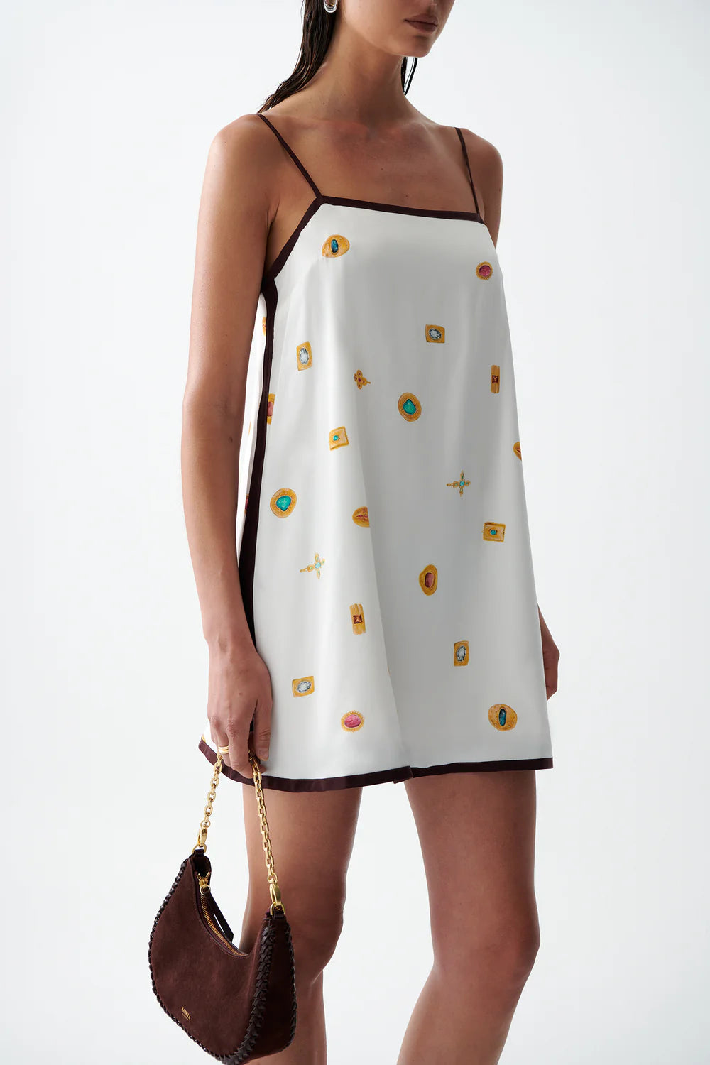 The Verdin Dress