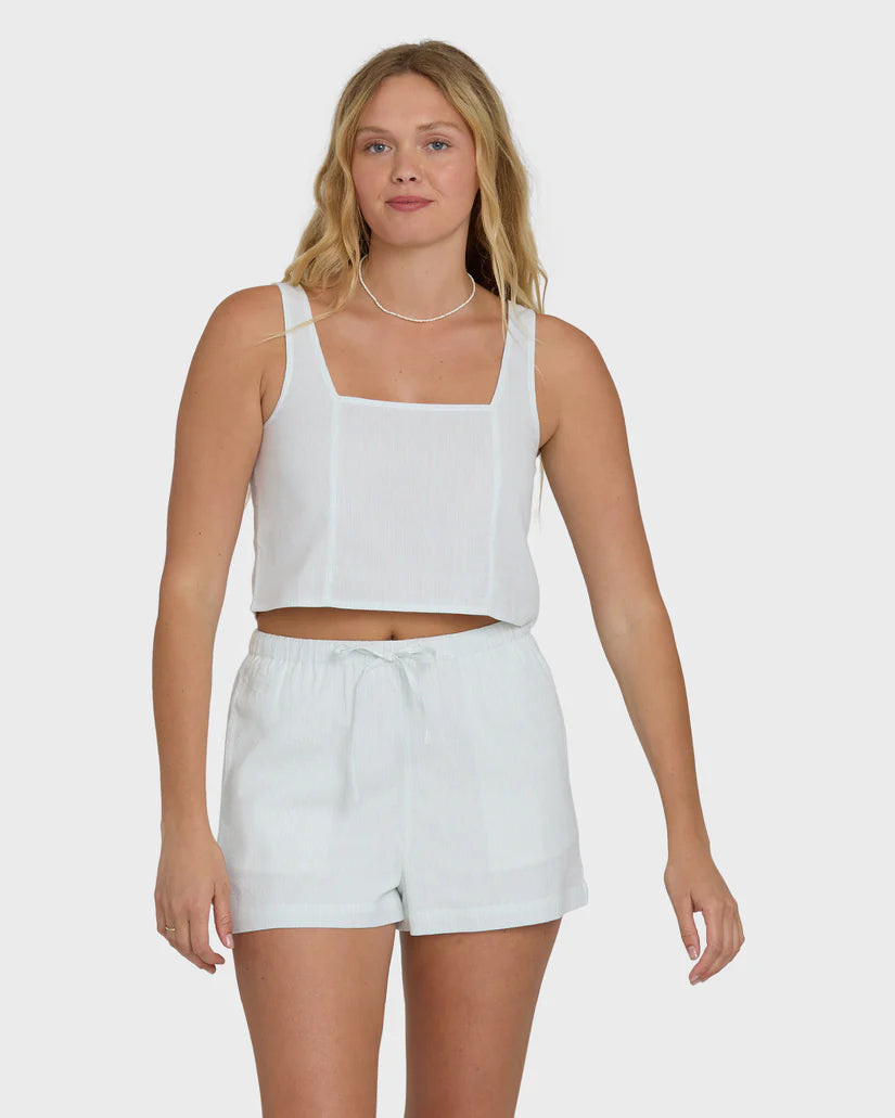 Open Skies Tank Top