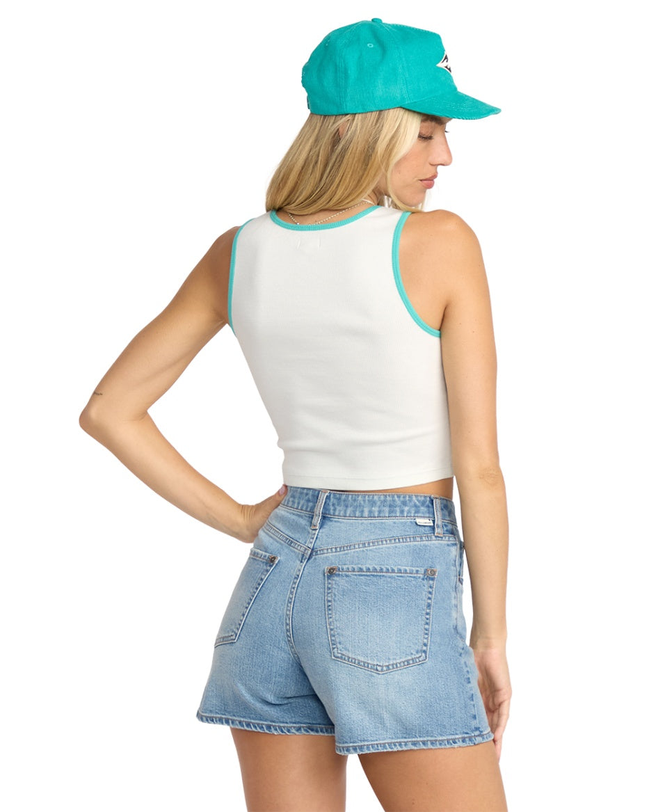 Wave Out Tank