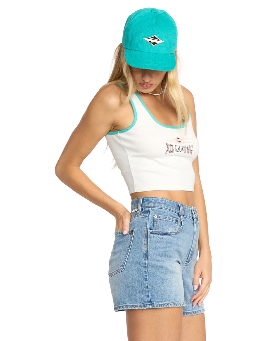 Wave Out Tank