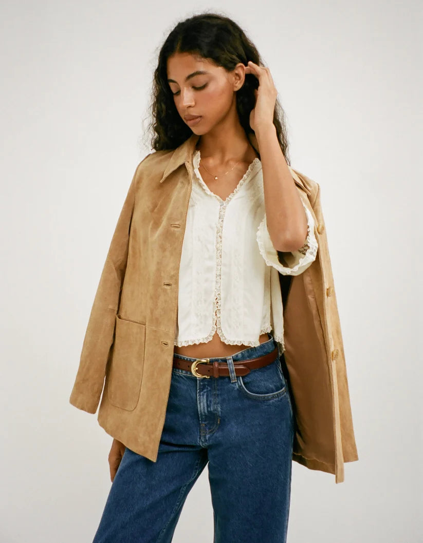 Yellowstone Jacket