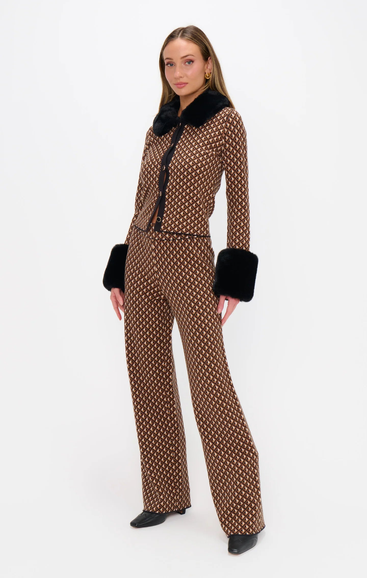 Zermatt Sweater Pant