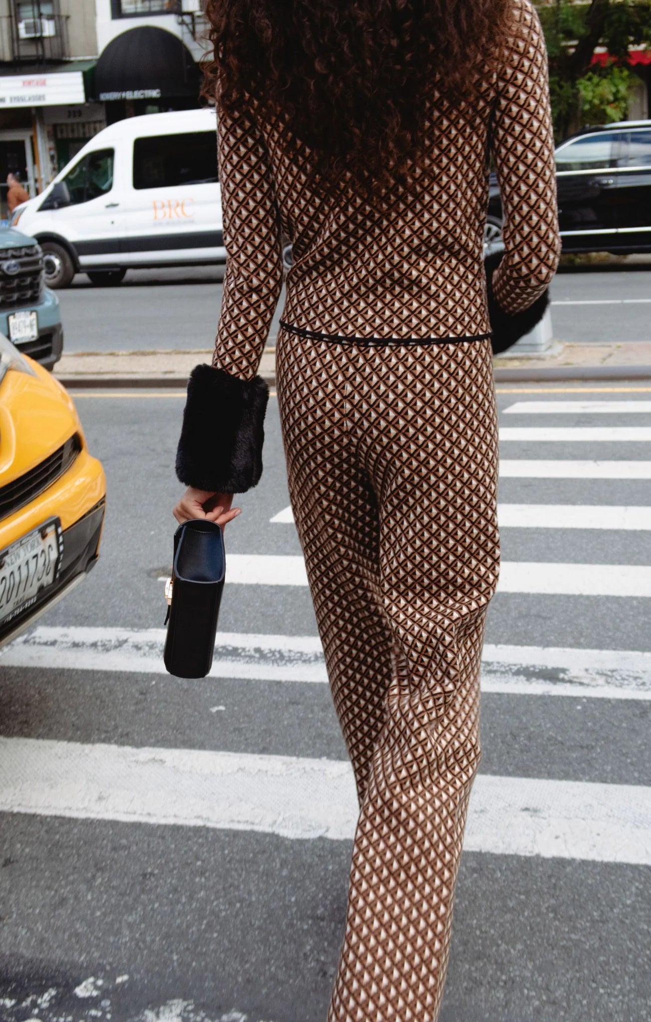 Zermatt Sweater Pant