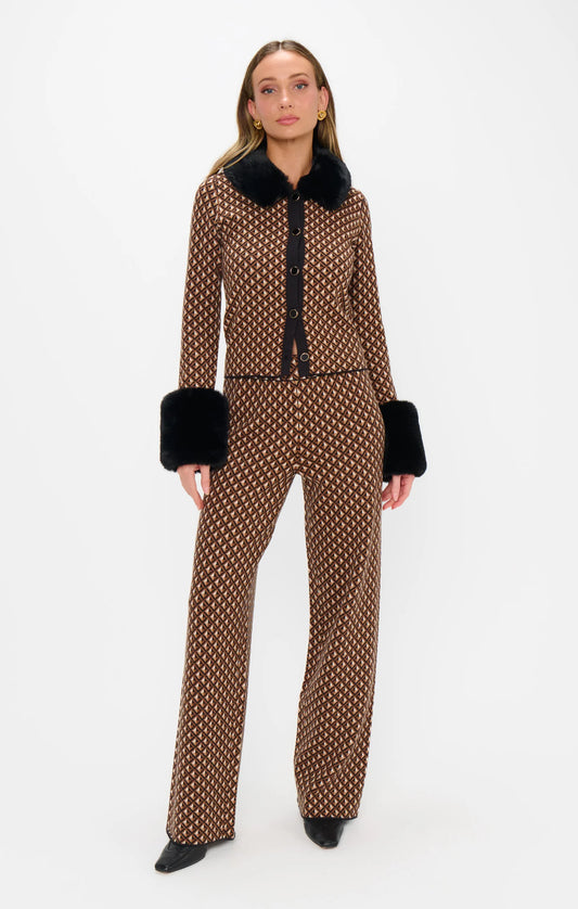 Zermatt Sweater Pant