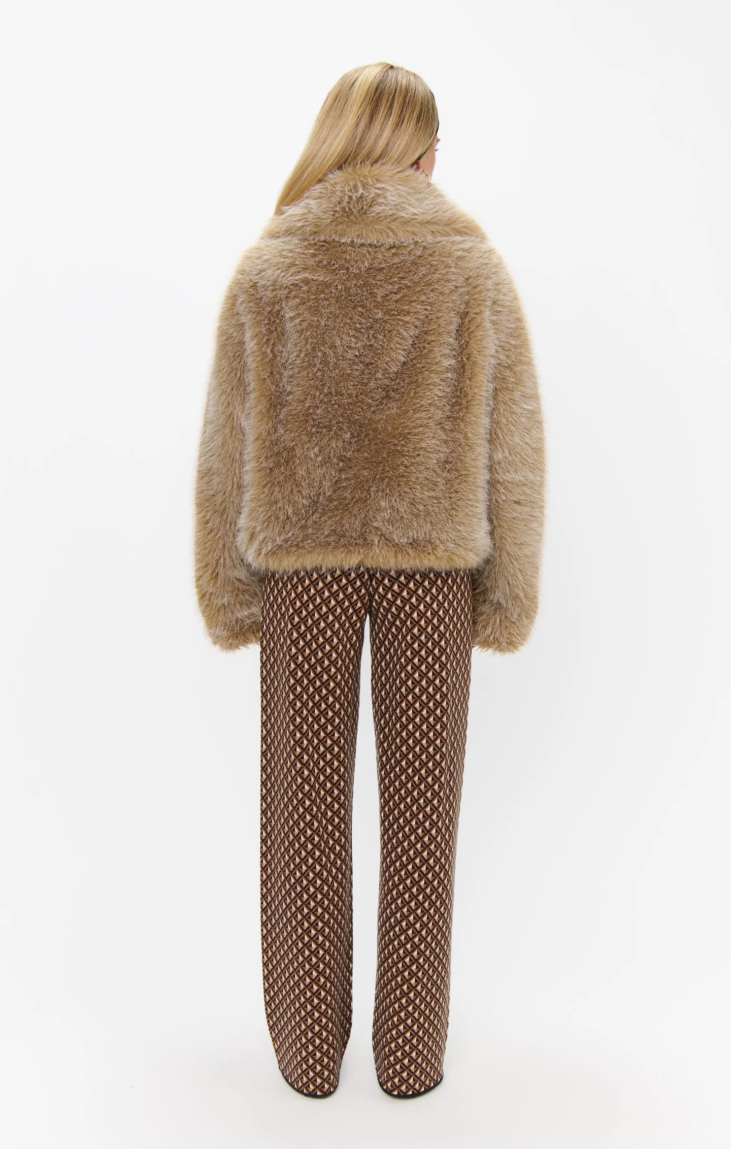 Zermatt Sweater Pant